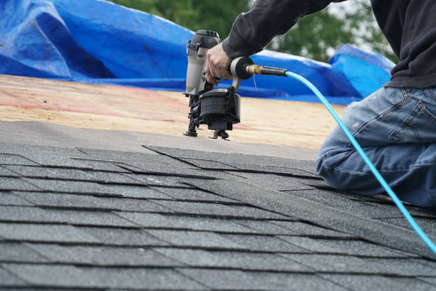 Best Emergency Roof Repair Services  in Shadyside, OH