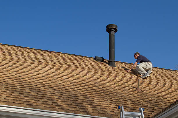 Best Tile Roofing Installation  in Shadyside, OH